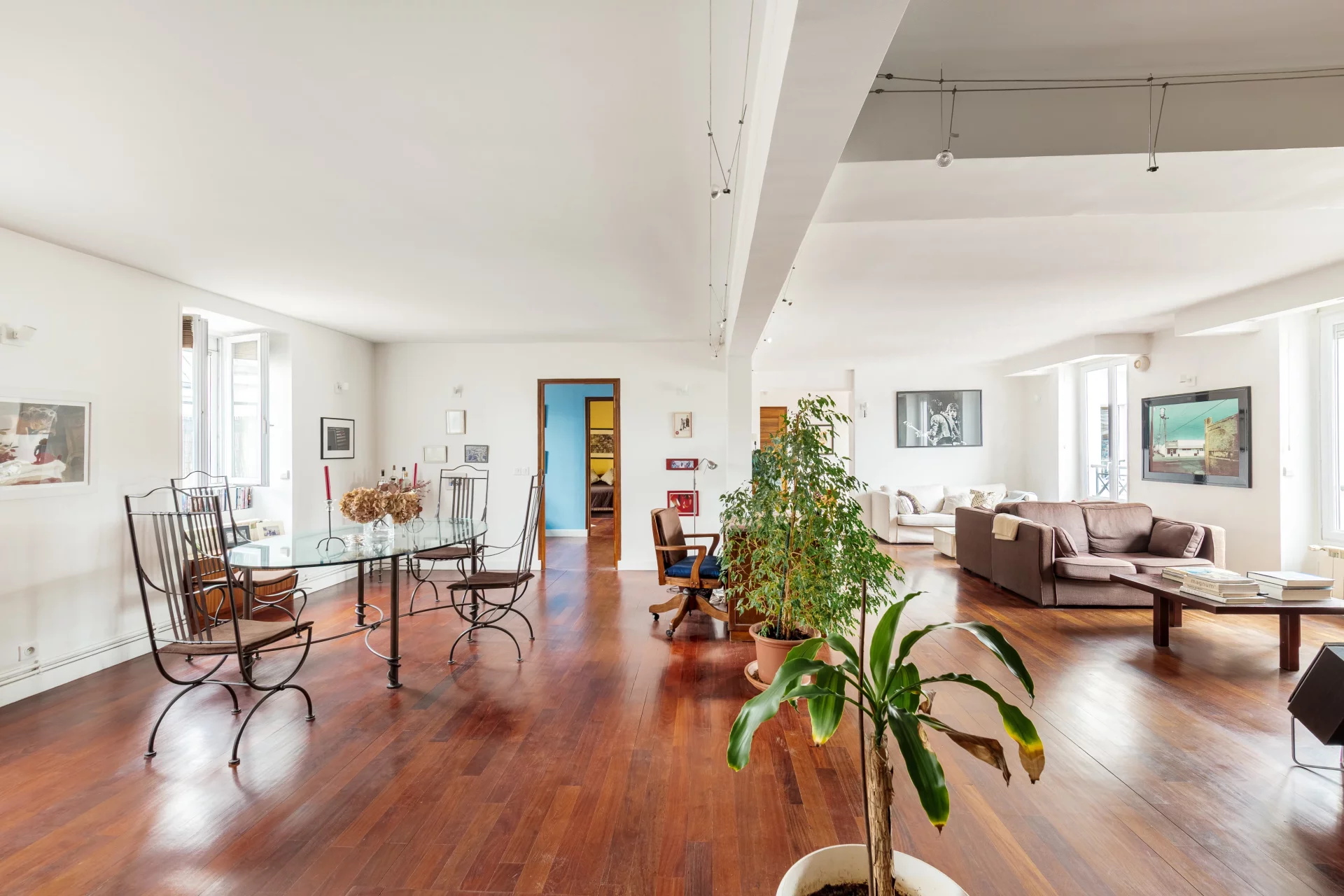 Paris 9e - CHAUSSÉE D'ANTIN-LA FAYETTE / PROVENCE / CITÉ D'ANTIN