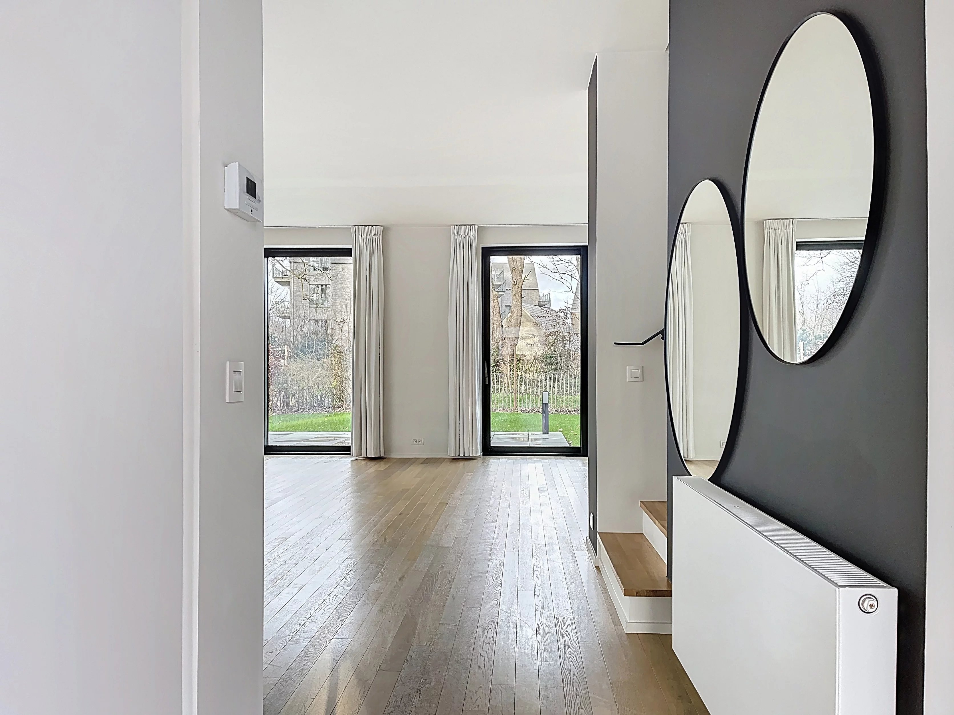 Verrewinkel - Maison 5 chambres avec jardin