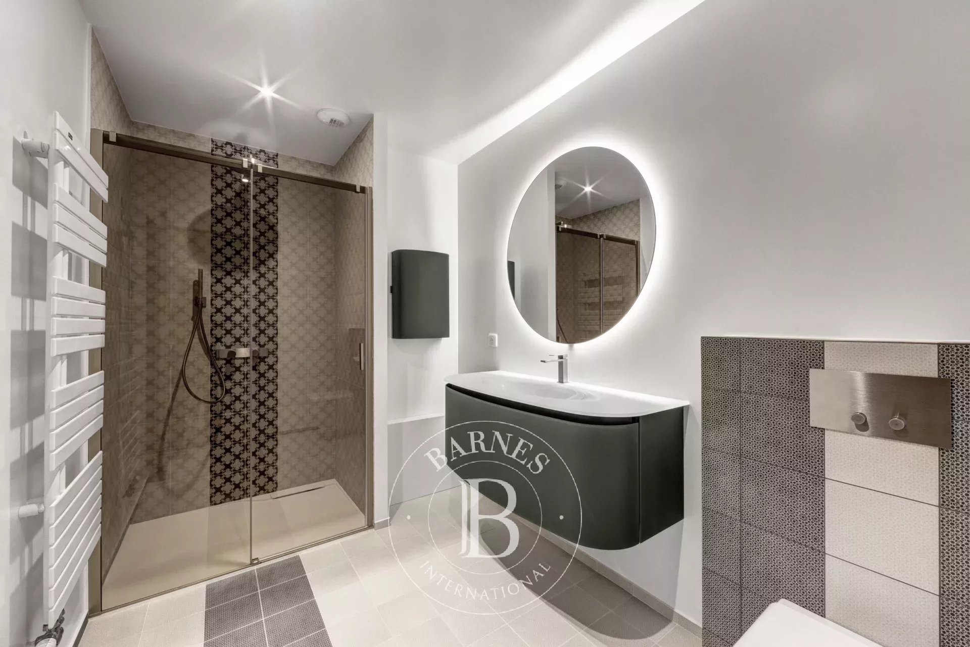 Daire Annecy - picture 6