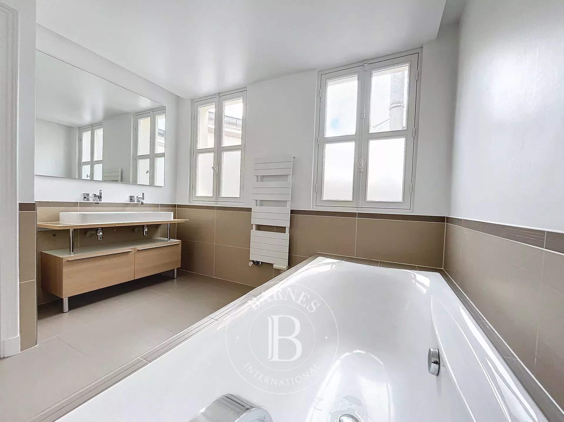 Dubleks Paris 16ème - picture 10