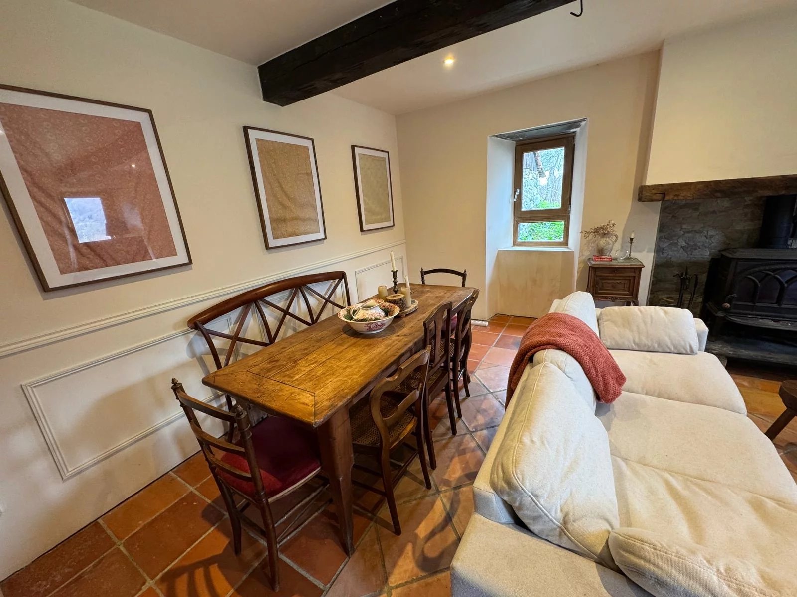 Maison à vendre Saint-Lary, Ariège