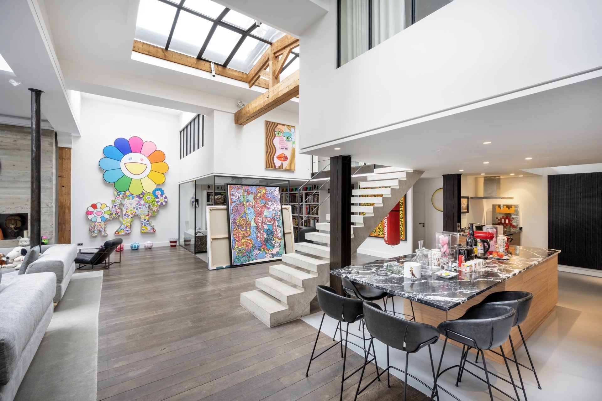 4 Bedroom Apartment/Flat's Image 6