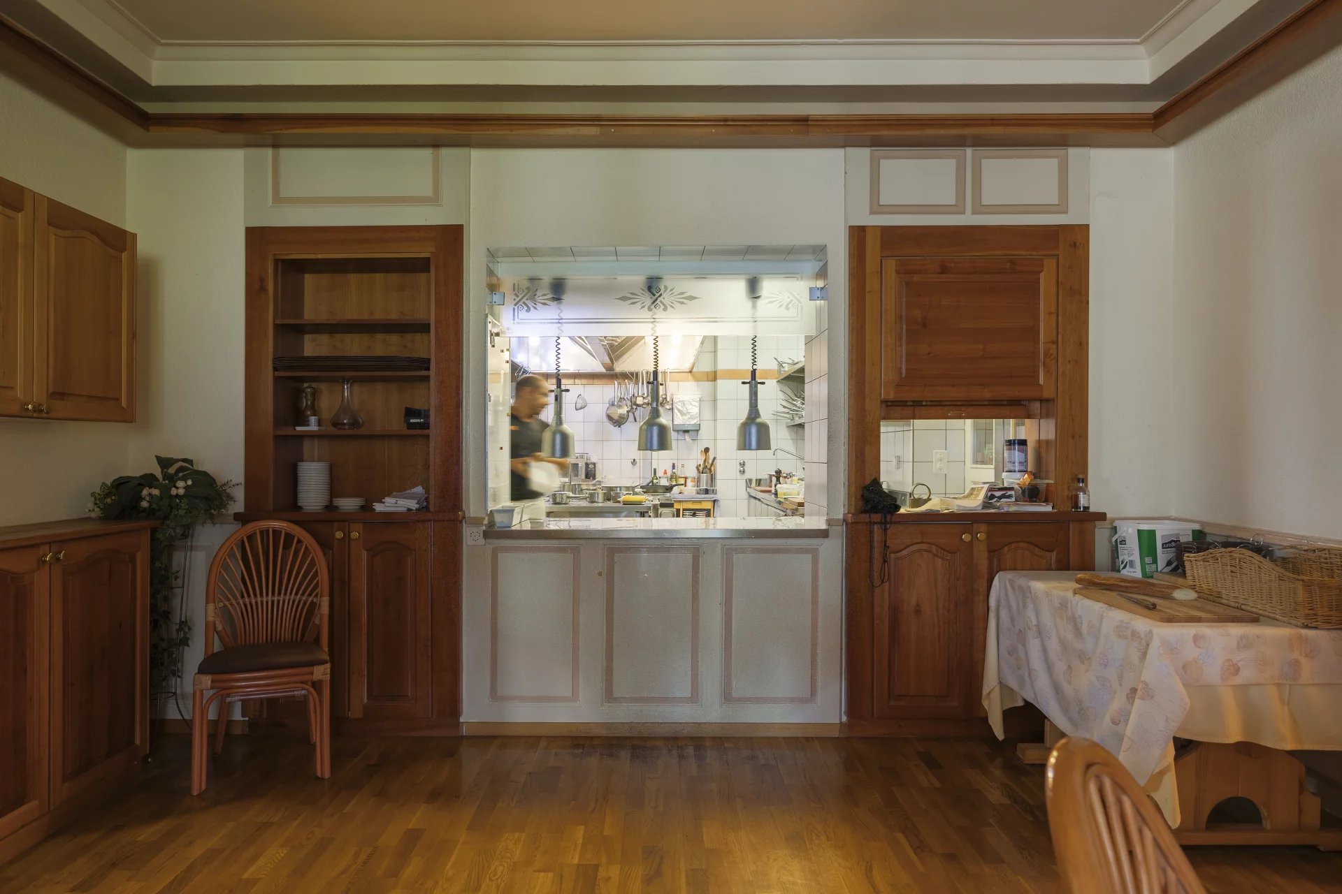 Un investissement d’exception