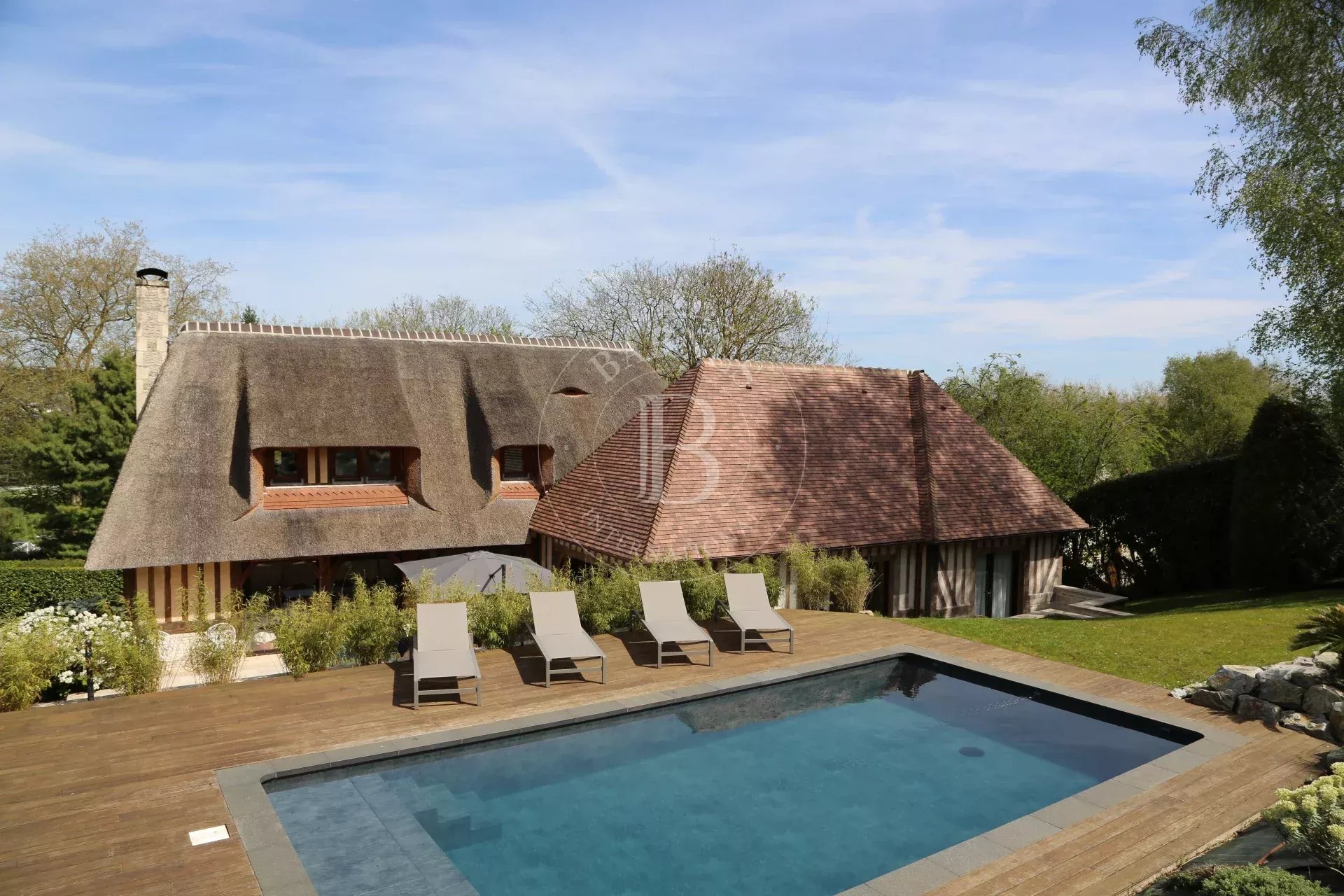 Casa Deauville  -  ref 84278103 (picture 2)