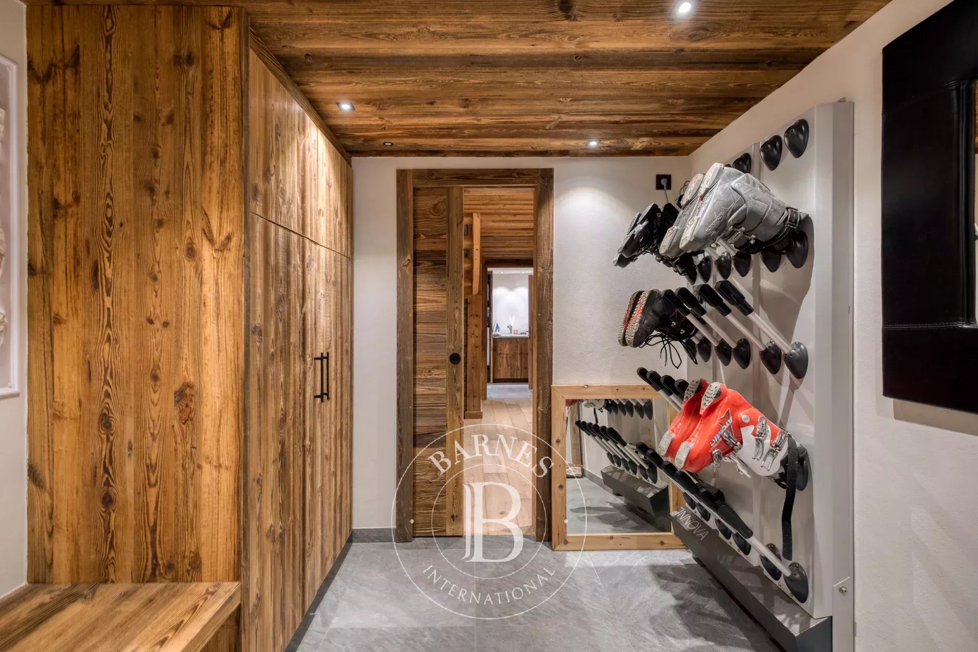 Dağ evi Megève - picture 16