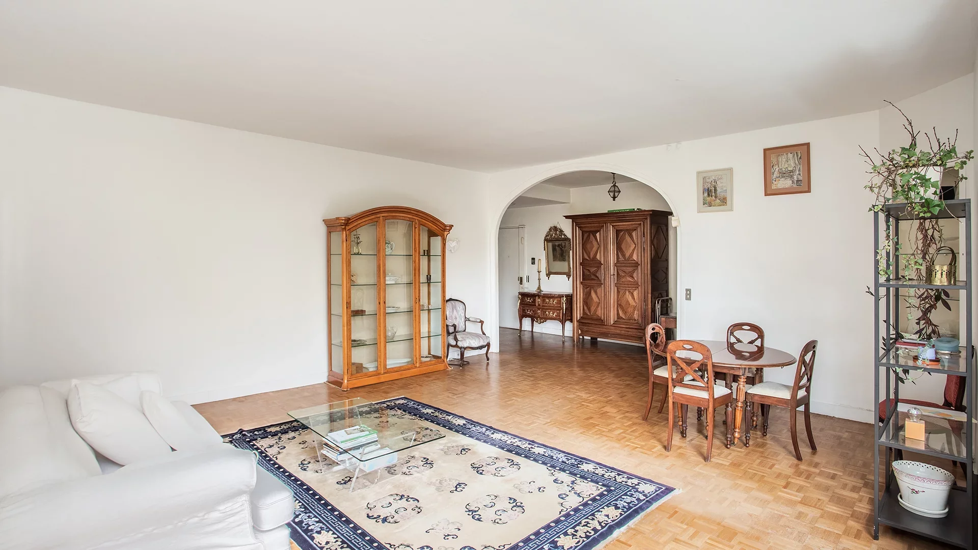 Neuilly-sur-Seine - MADRID