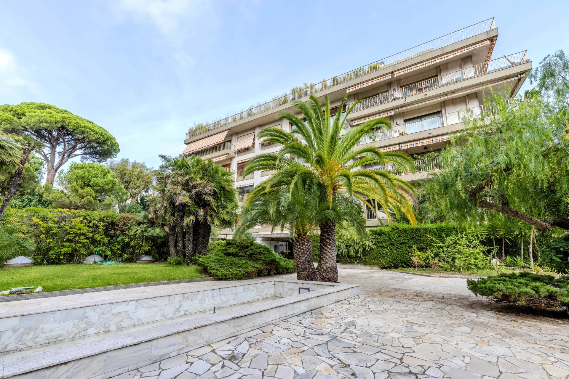 Vendita Appartamento Nizza Cimiez