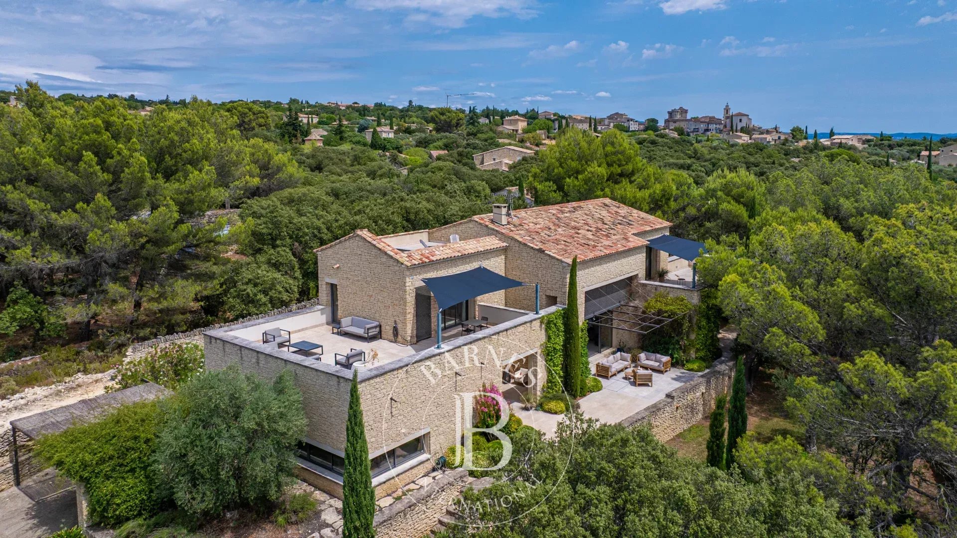 Villa Gordes