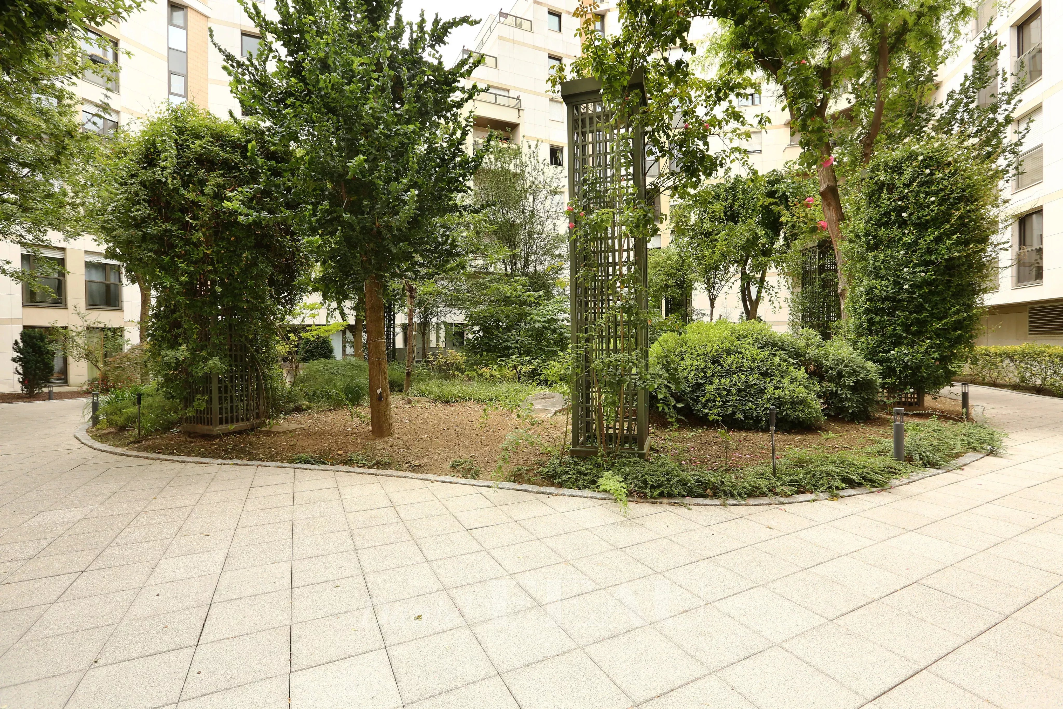 Location Appartement Paris 15ème