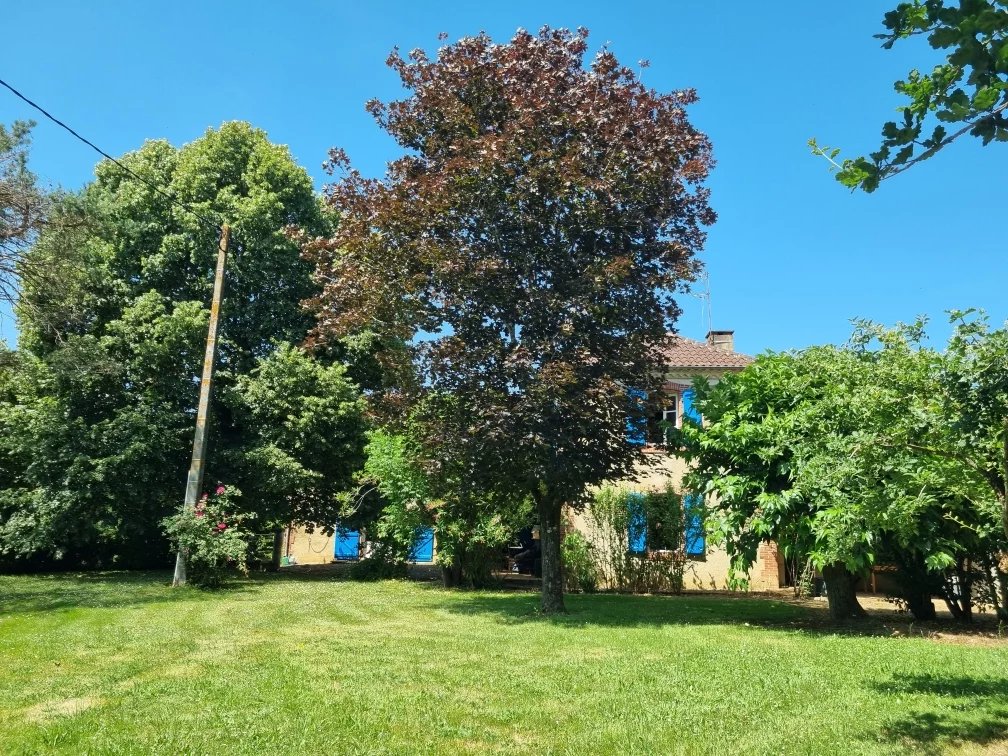 Maison à vendre Mirande, Gers