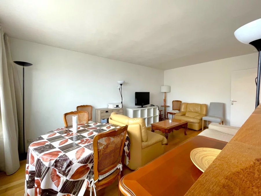 Vente Appartement Paris 13ème