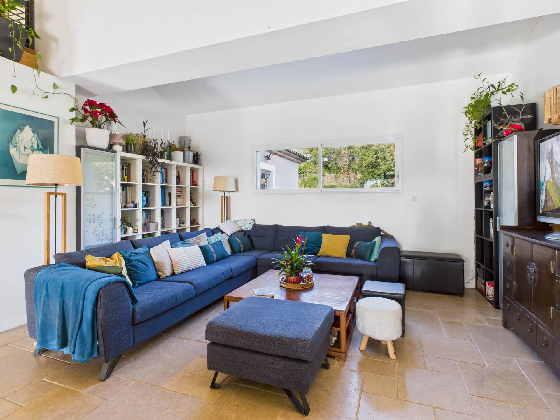 Quality villa with pool - Saint-Paul-en-Forêt