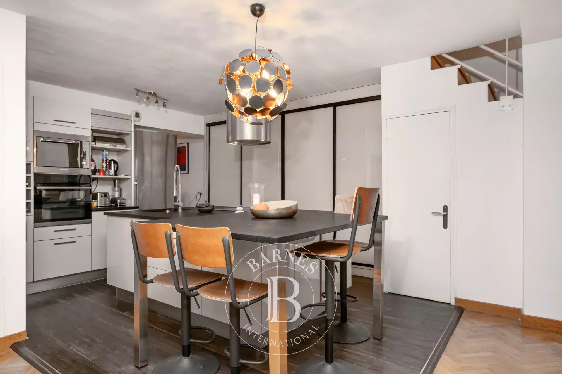 Daire Paris 20ème - picture 6