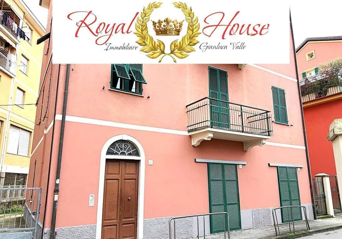 Agence immobilière de Royal House