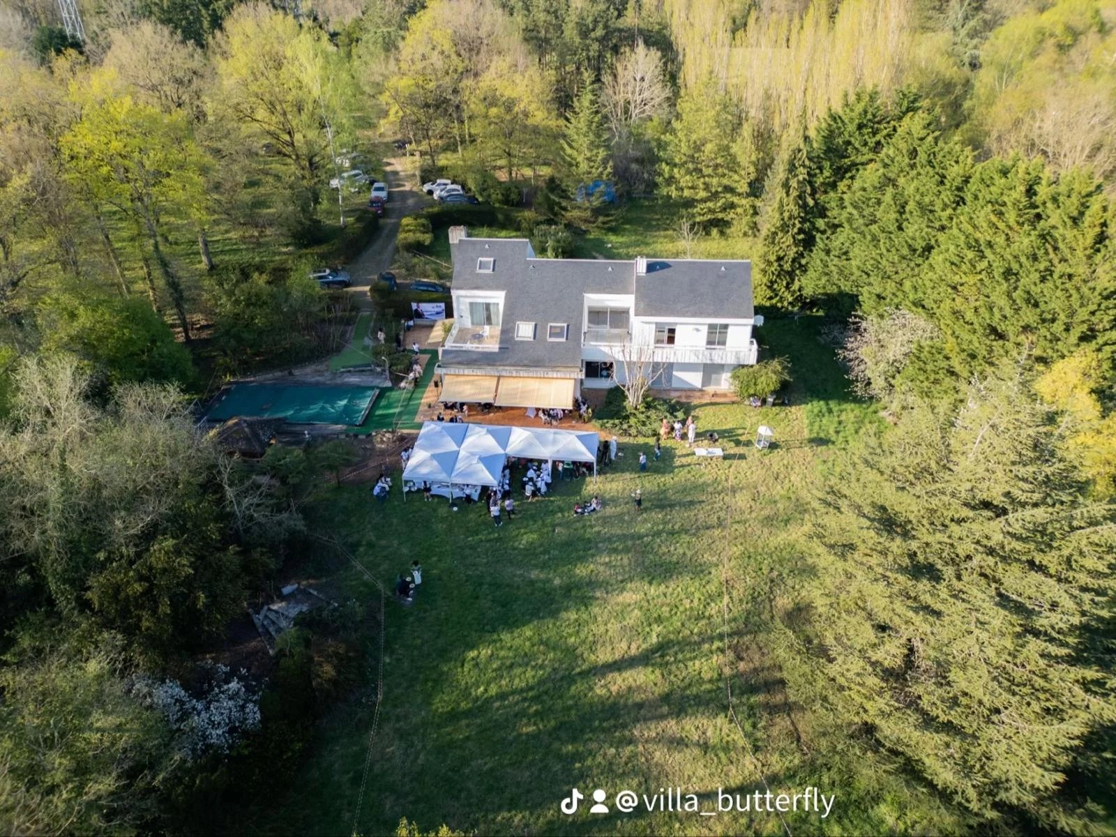 Achat Maison T12 à Dourdan (91410) - 350m²