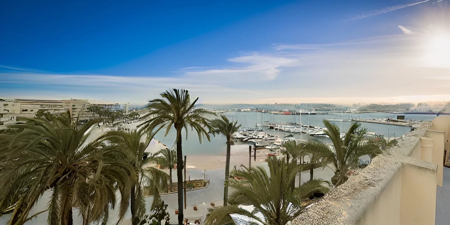Sale Penthouse Eivissa