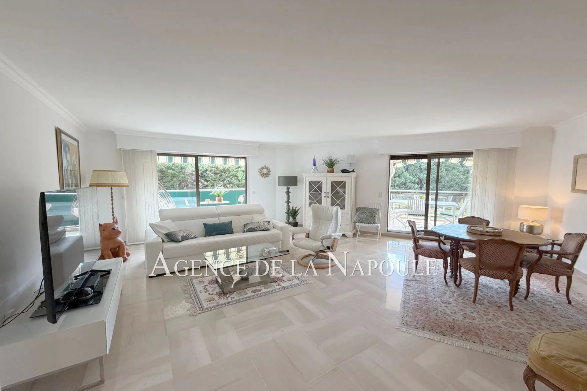 vente appartement 3 Pièce(s)