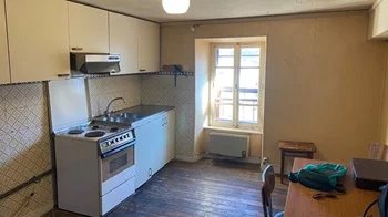 Vente Appartement Die