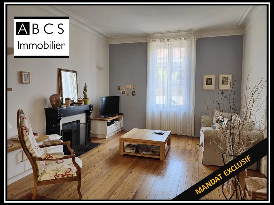 Vente Maison de ville La Roche-sur-Yon
