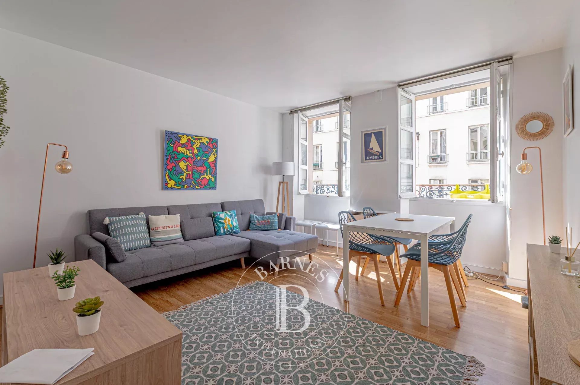 Apartment Paris 75005  -  ref 87218802 (picture 2)