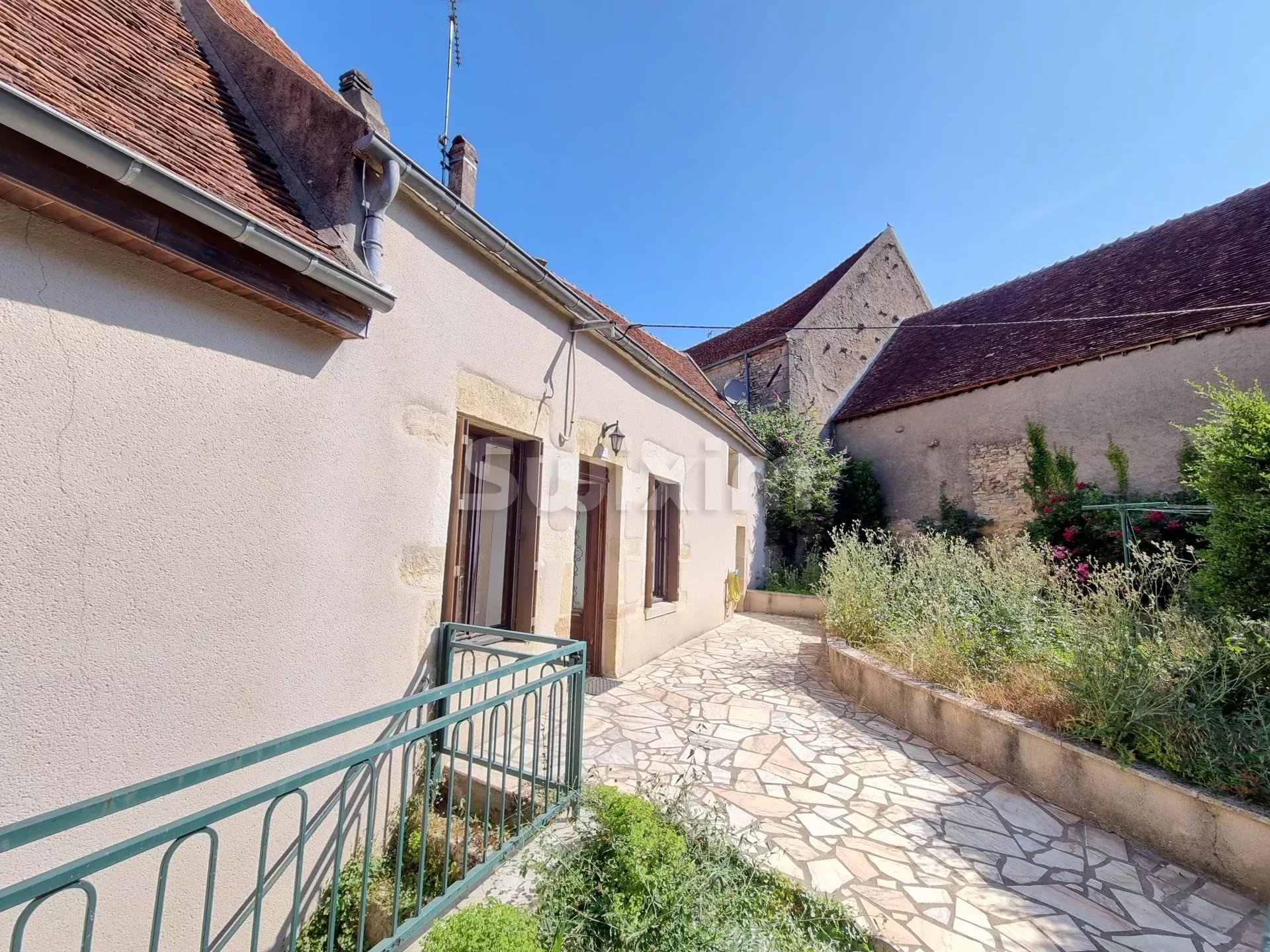 Agence immobilière de Swixim Avallon