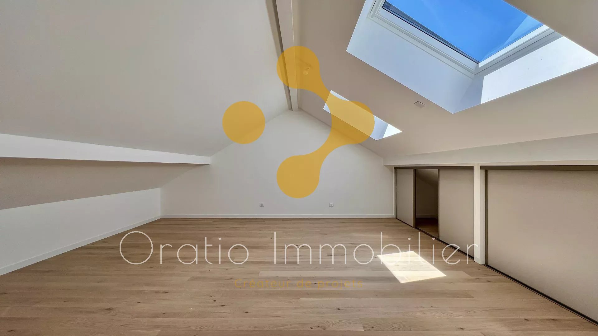 Vente Appartement Annecy-le-Vieux