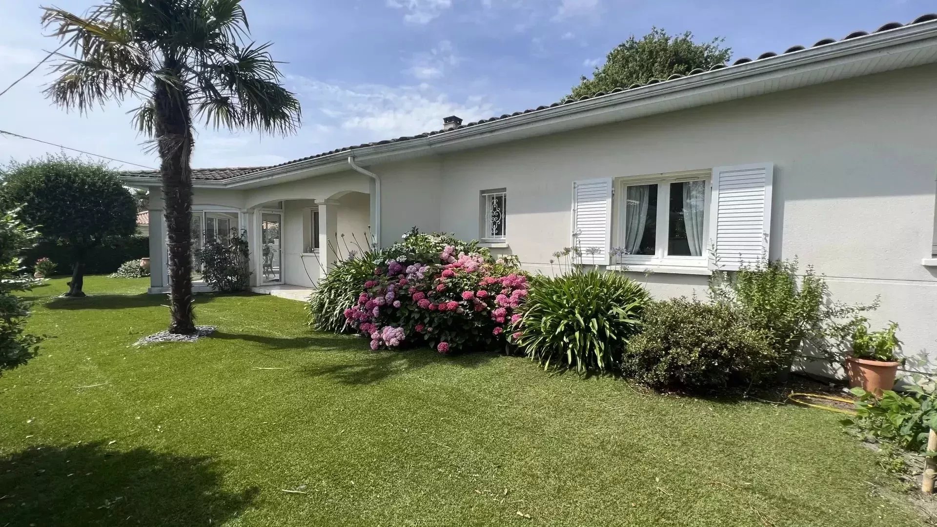 Agence immobilière de Deligey Immo Conseil