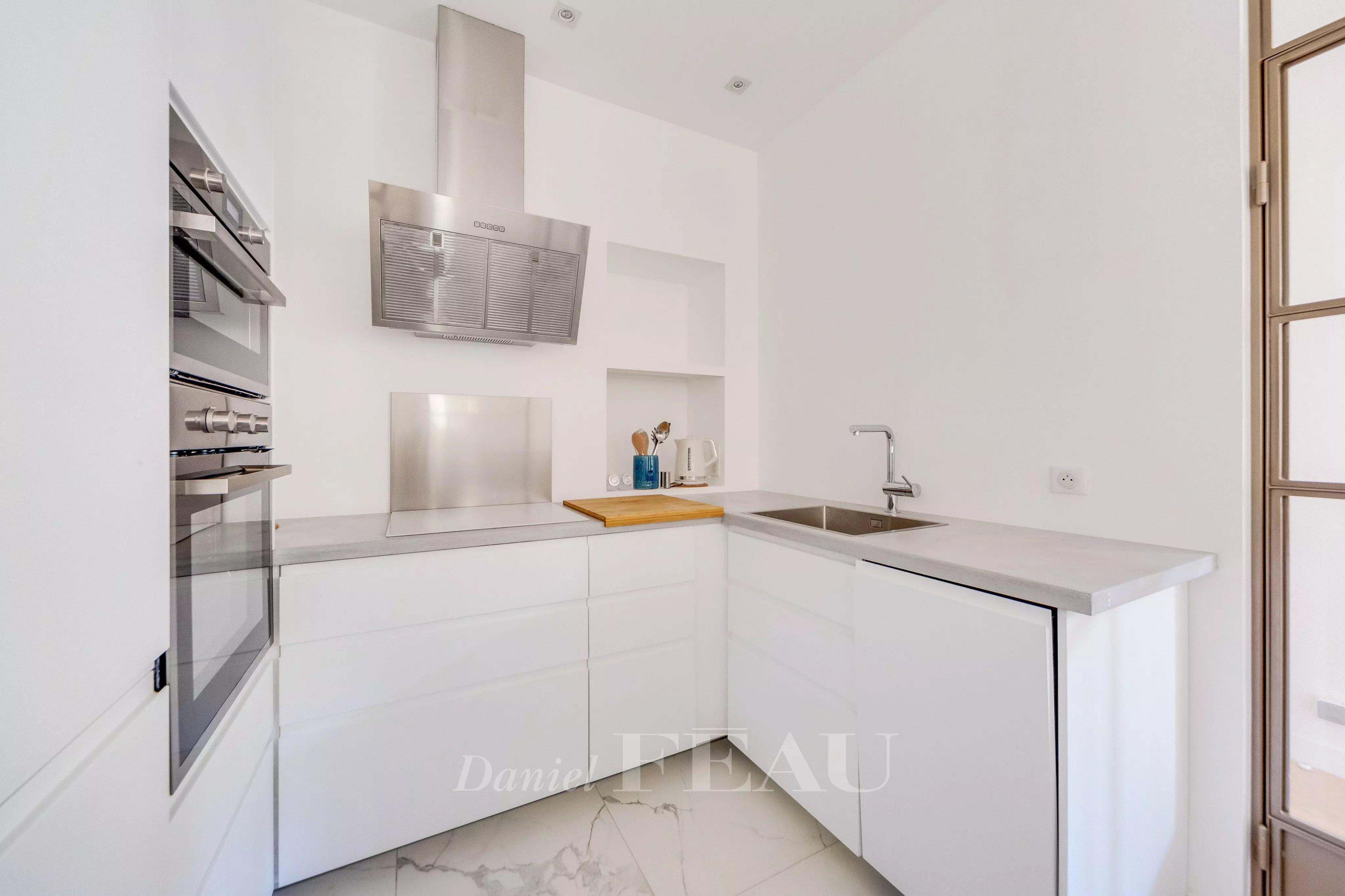 Rental Apartment Paris 17th