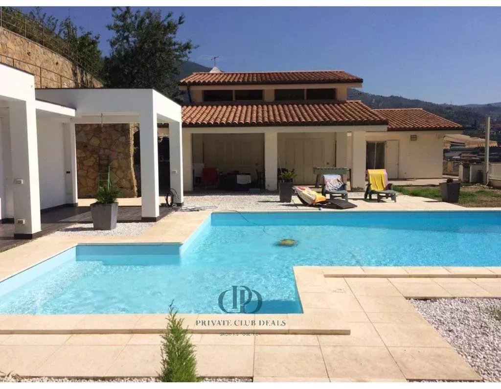 Villa Sanremo - picture 8