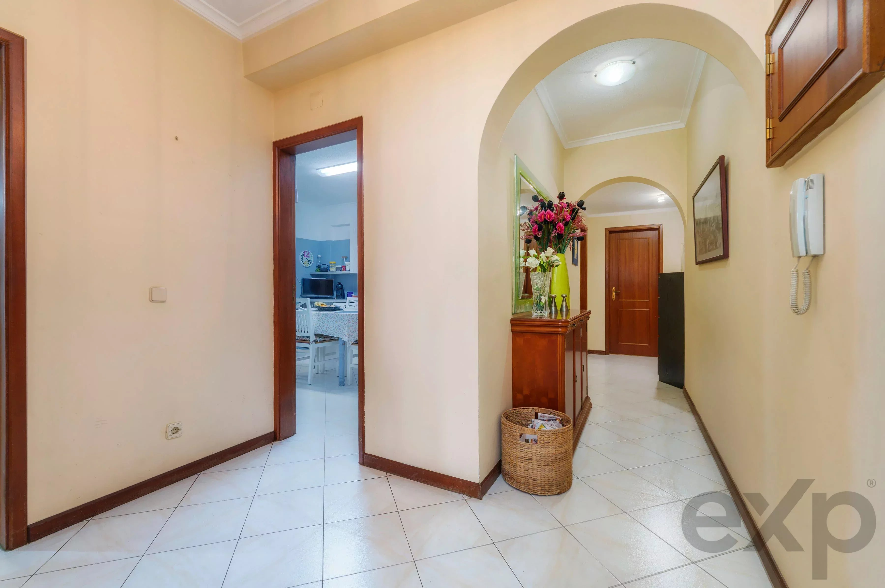 Three-bedroom flat in the centre of Olhão. 86916457 image 25
