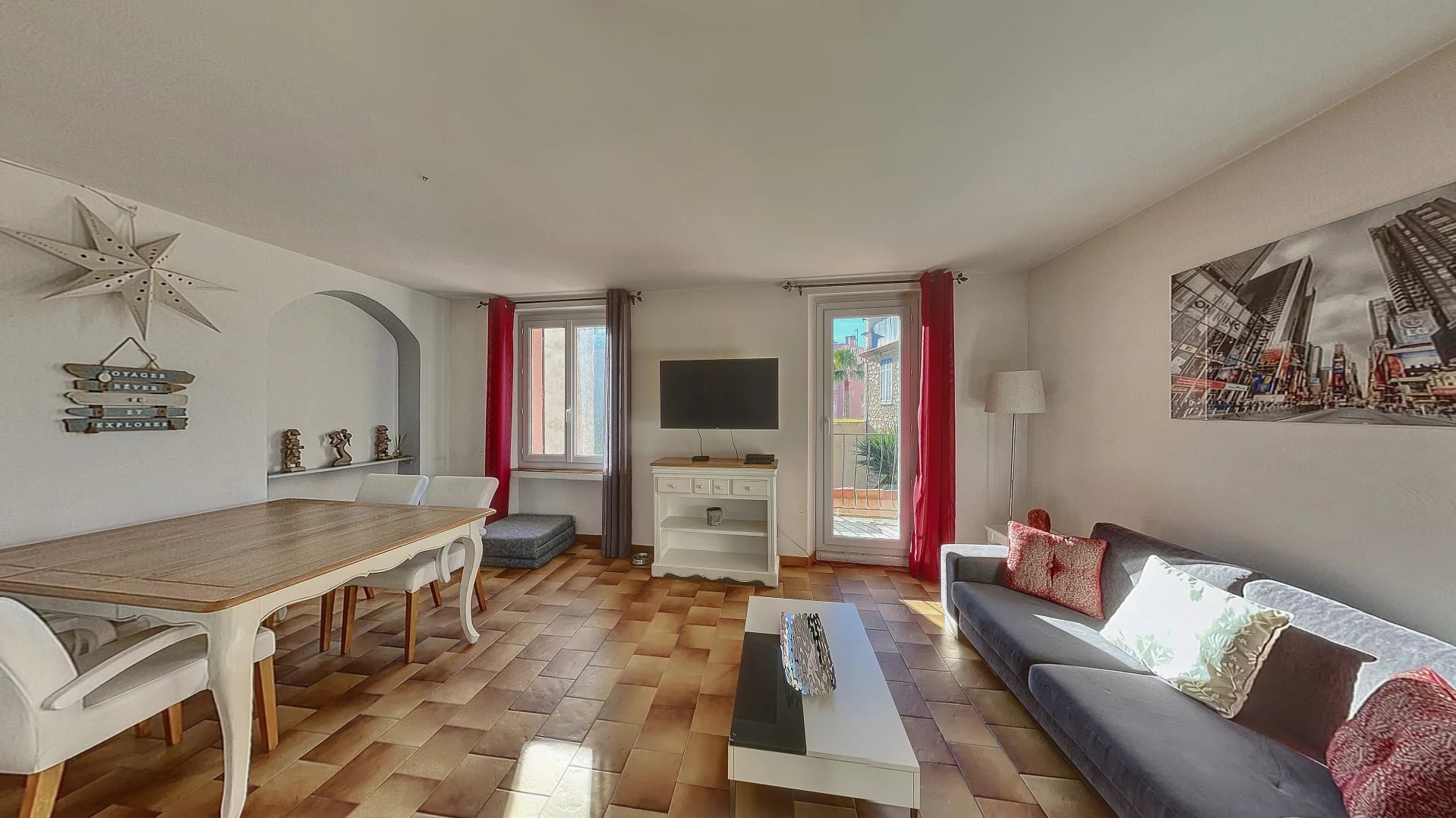 Sale Village house Le Cannet