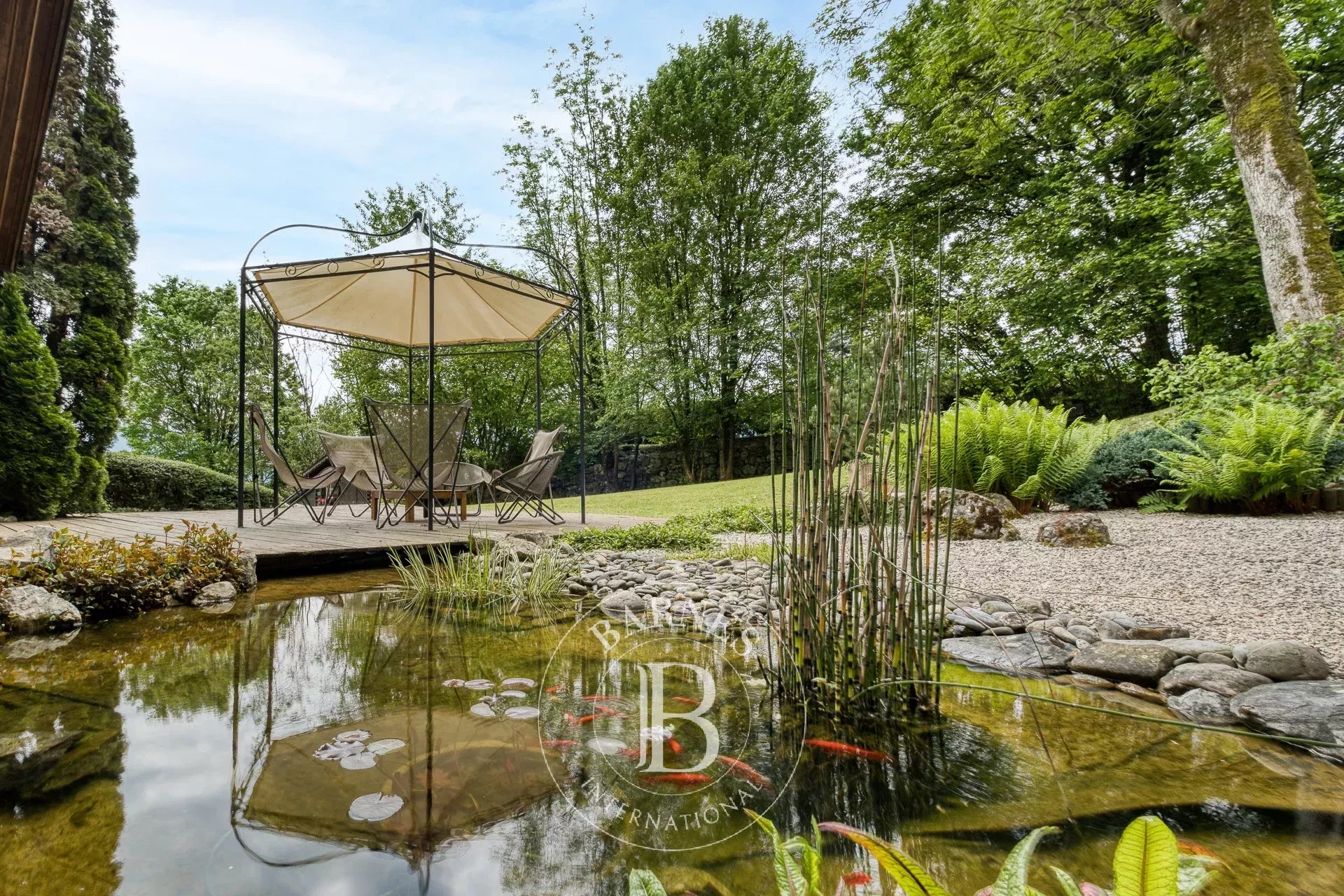 Villa Marignier - picture 11