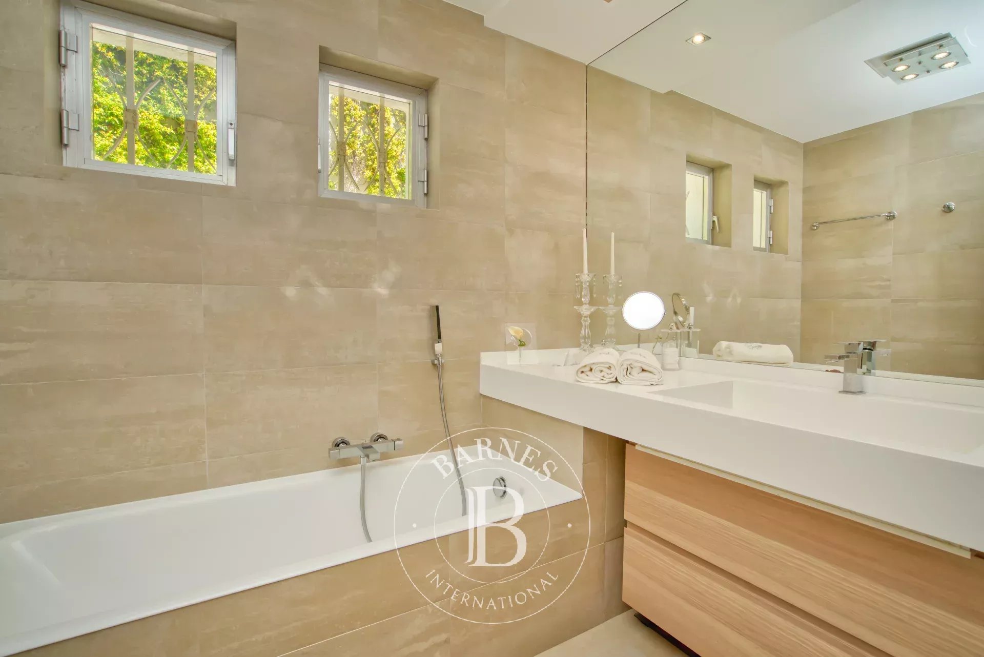Ramatuelle  - Villa 6 Bedrooms - picture 11