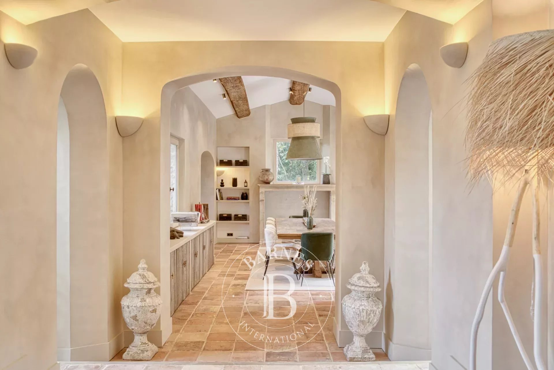Saint-Tropez  - Villa 7 Bedrooms - picture 14