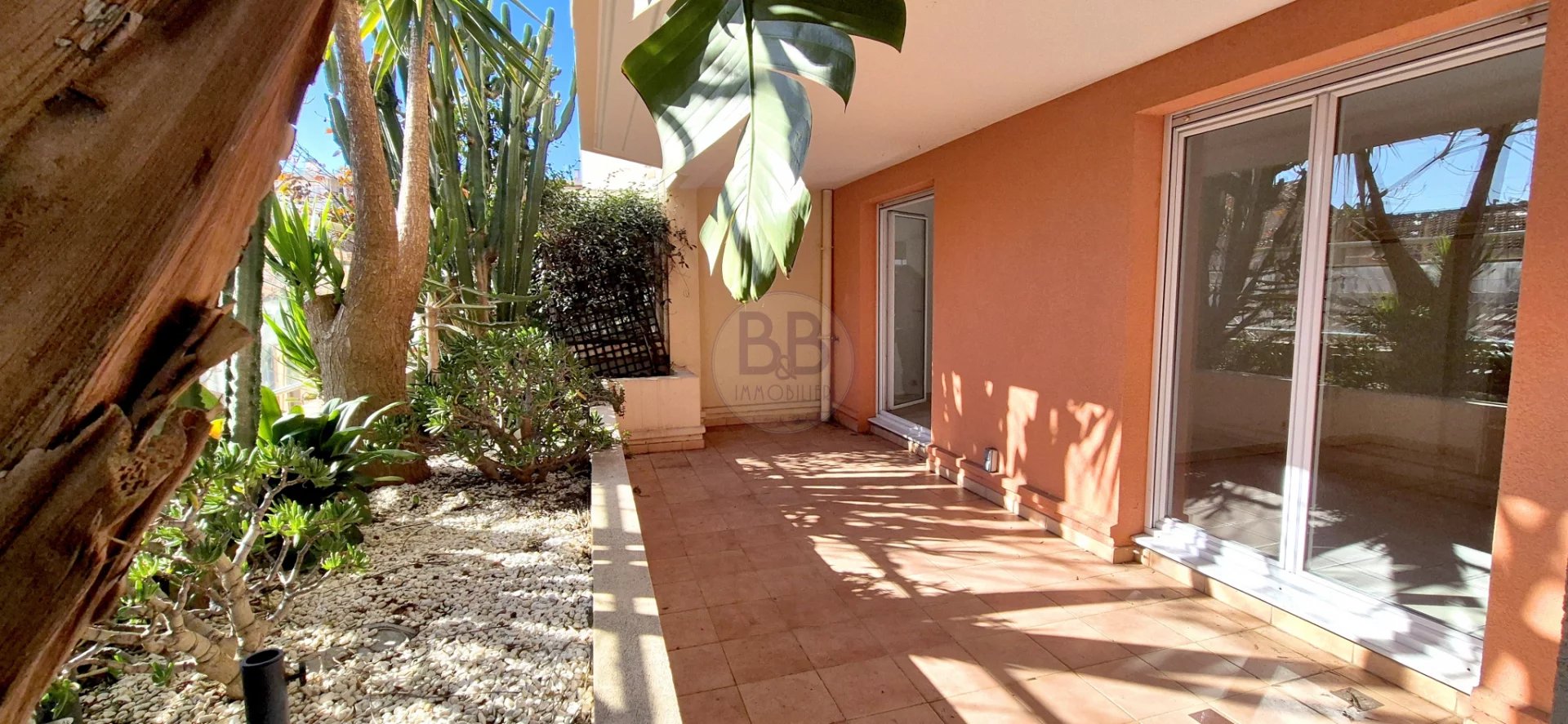 Vente Appartement Saint-Raphaël