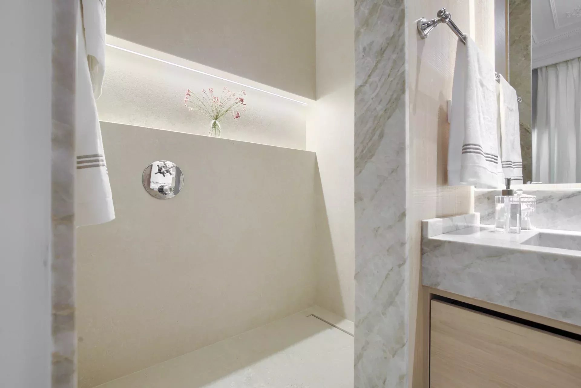 Daire Madrid - picture 33