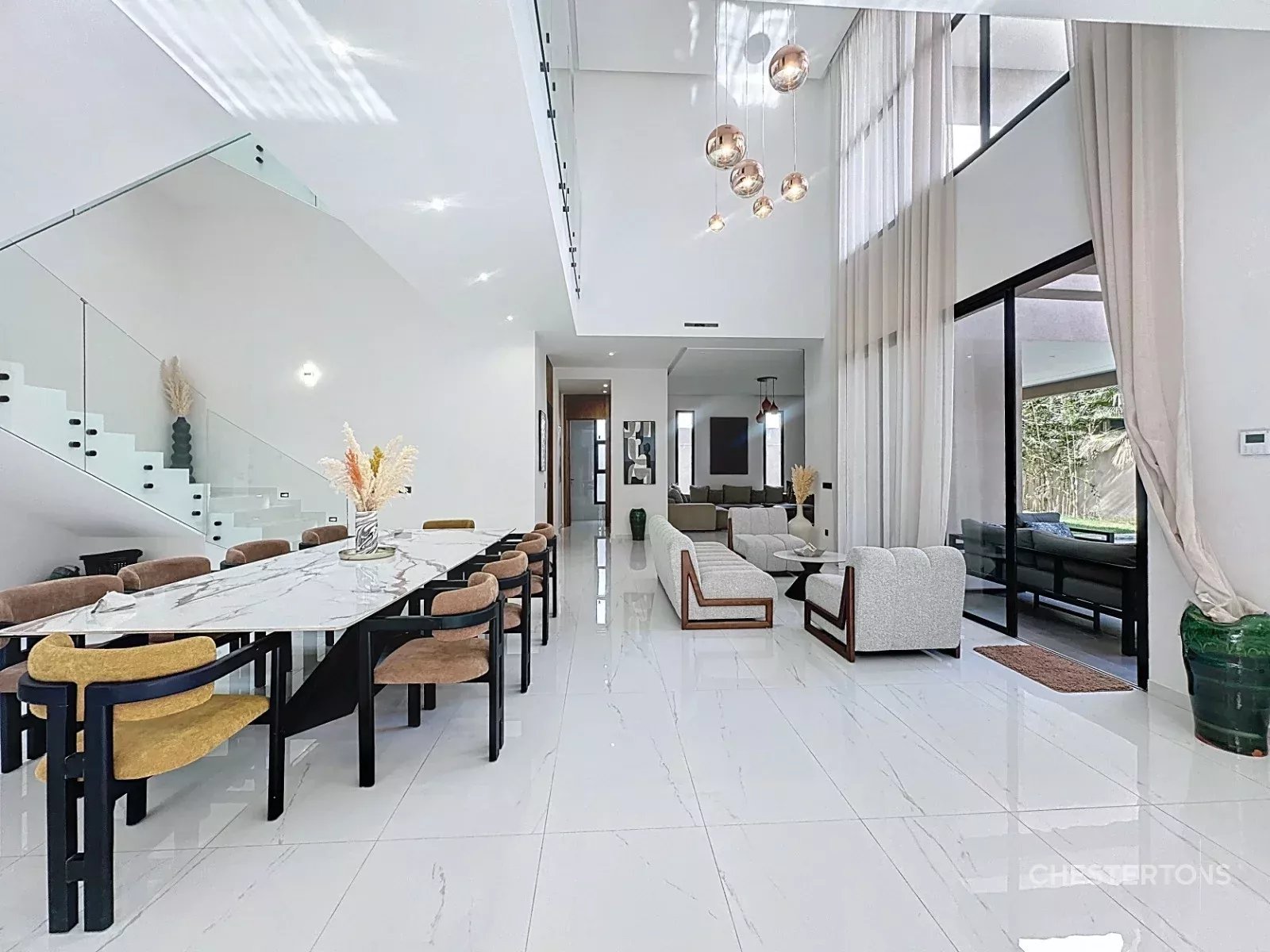 Image of Villa - 5 Bedrooms for Sale in Marrakech-Ménara-Marrakech-Morocco, Image 7