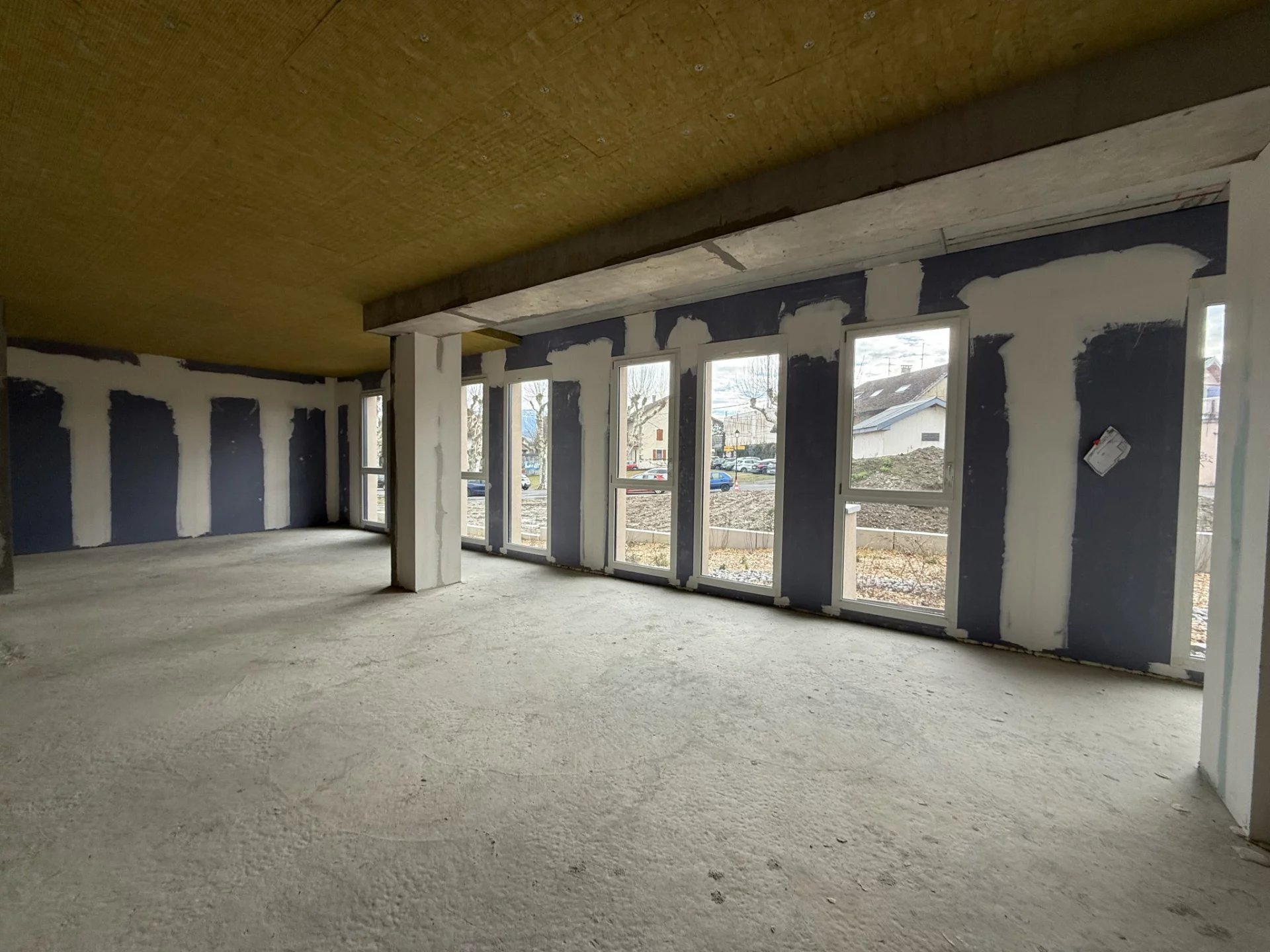 Vente Local commercial Rumilly