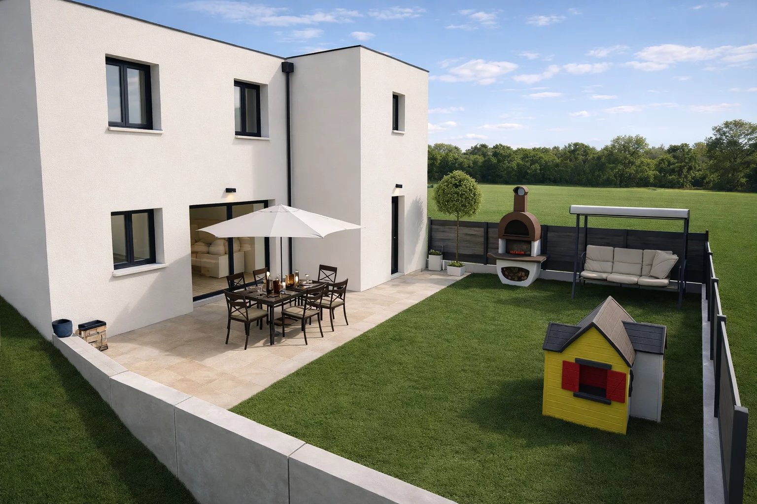 Agence immobilière de Atri'Home