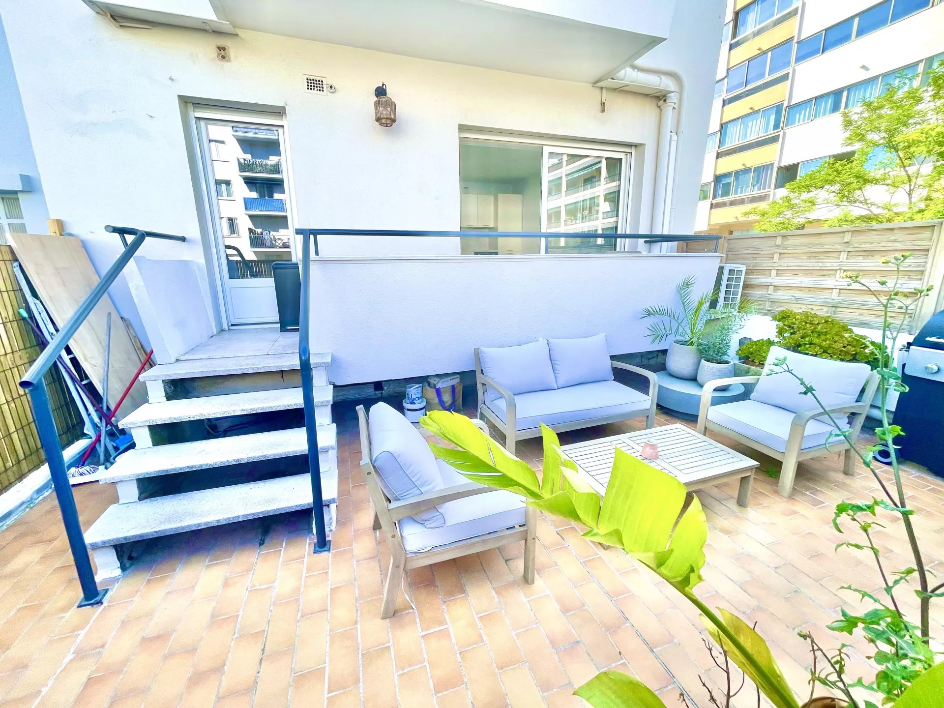 Agence immobilière de Infinity Group Immobilier