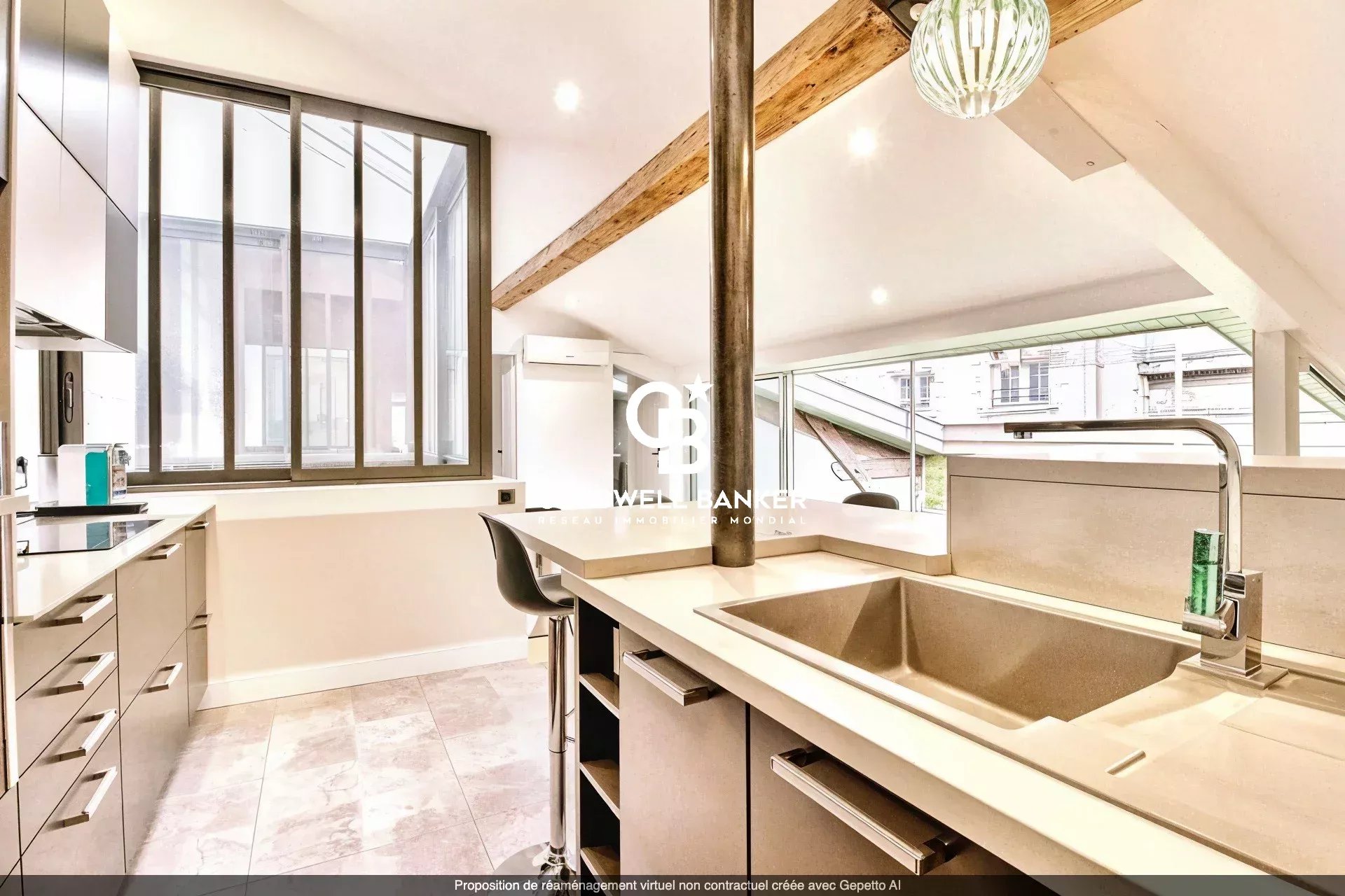 Agence immobilière de Silver Coast Int. Realty