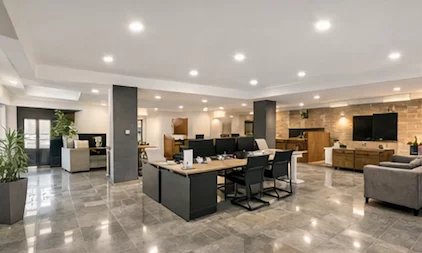 IMMEUBLE INDÉPENDANT À USAGE MIXTE – NANTERRE - Image Array