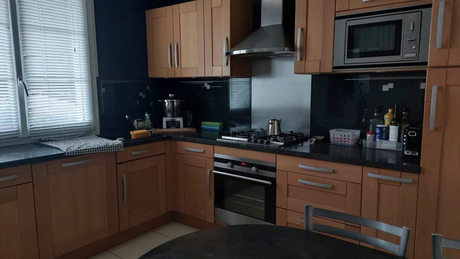 Vente Maison Mauléon