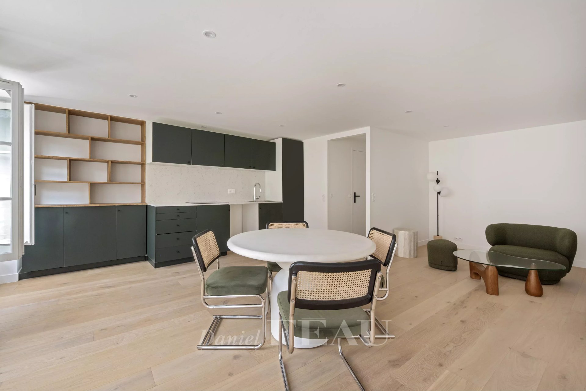 1 Bedroom Apartment/Flat's Image 4