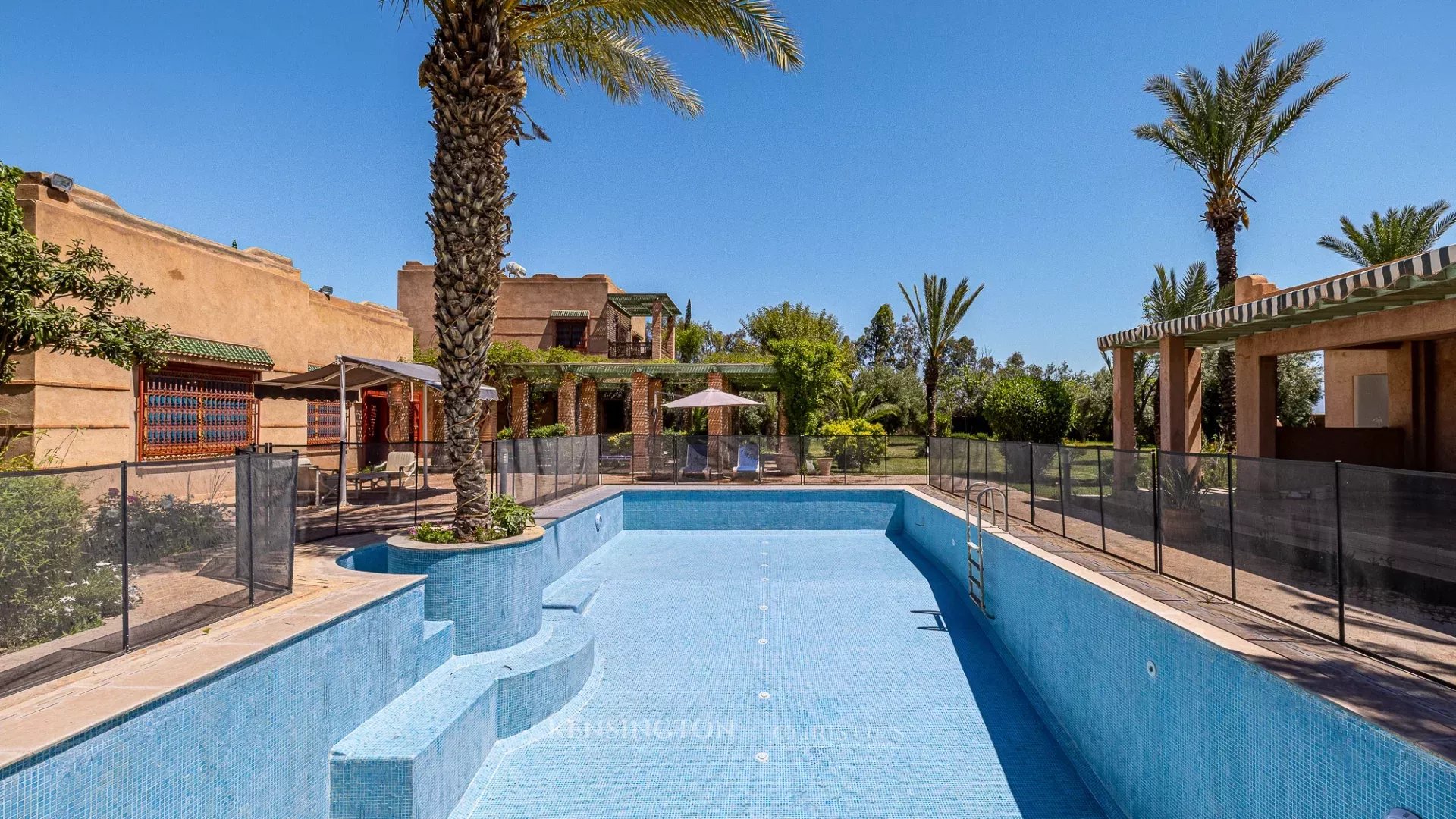 4 Bedroom Villa/Townhouse's Image 48