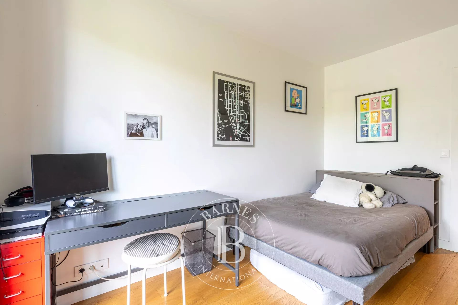 Daire Neuilly-sur-Seine - picture 21