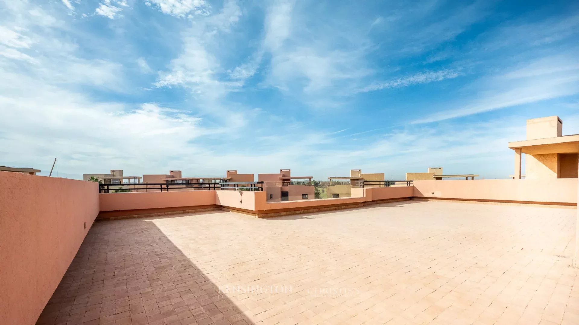 4 Bedroom Villa/Townhouse's Image 22