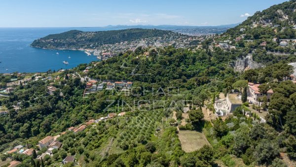 Villefranche - Exceptional property to finish — photo 7