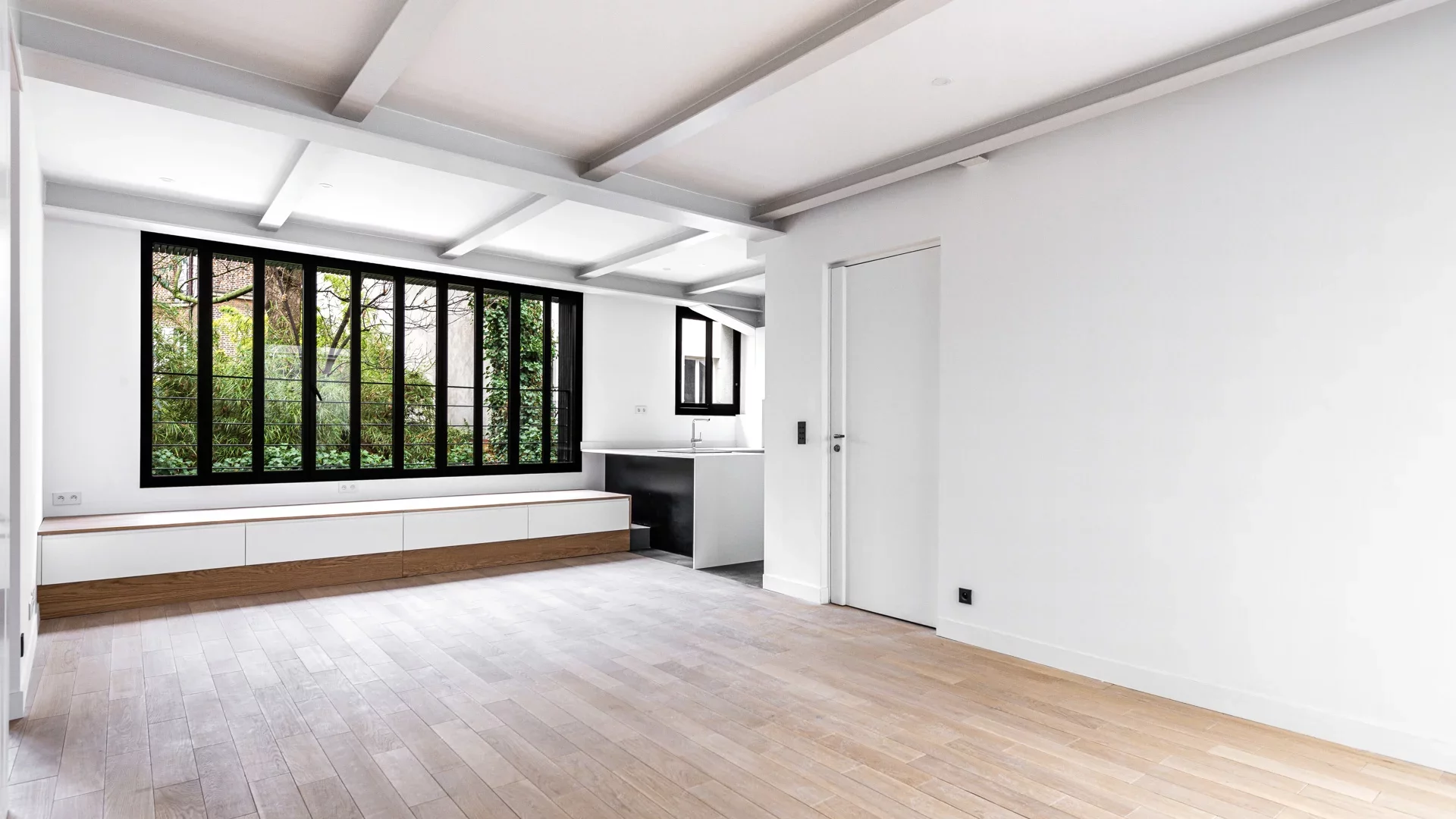 Paris 18e - PIGALLE / ABBESSES