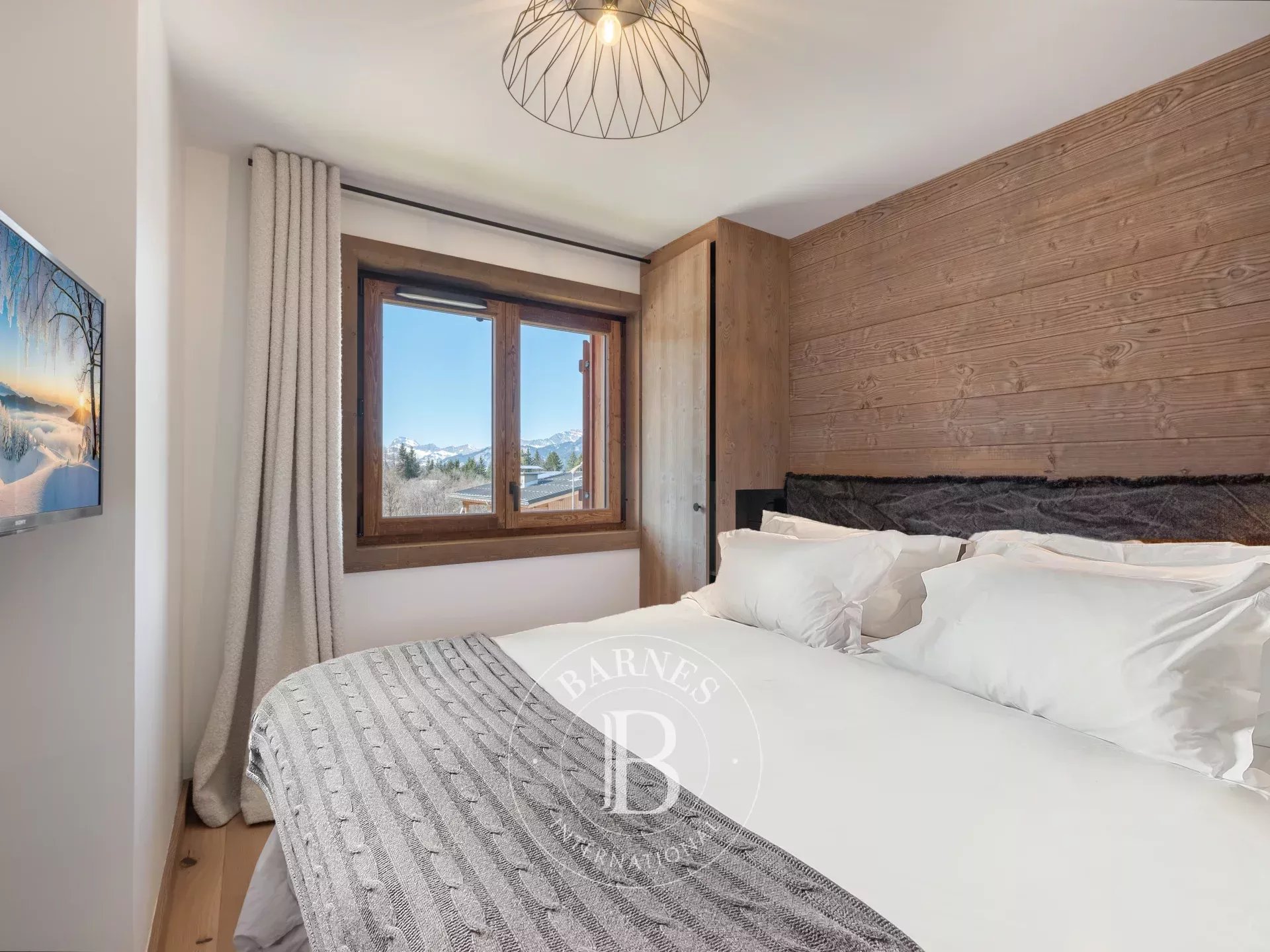 Daire Megève - picture 19